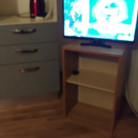 Appartement Masha Mozzate