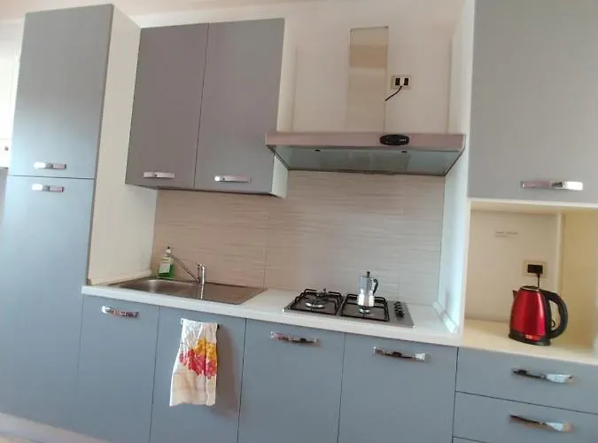 Apartment Masha