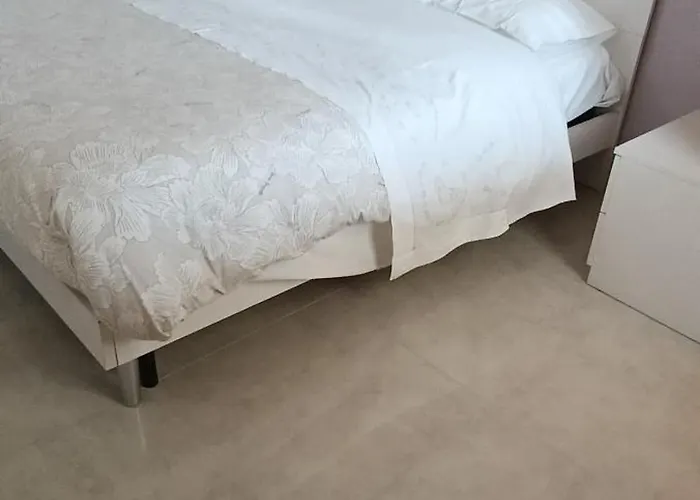 Apartment Masha