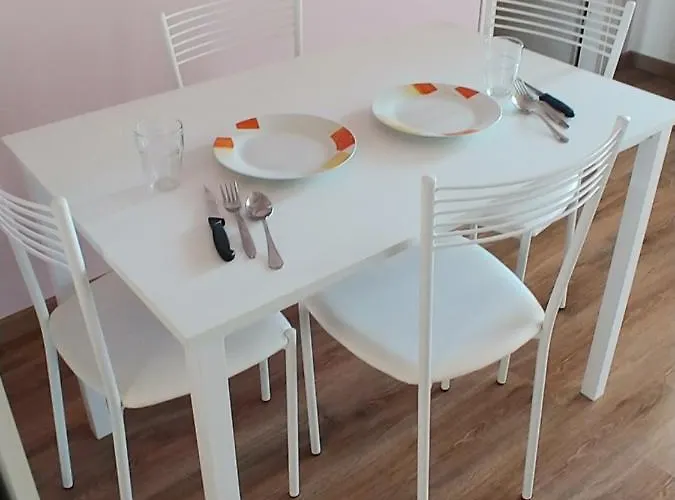 Apartment Masha *