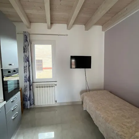 Masha Apartment