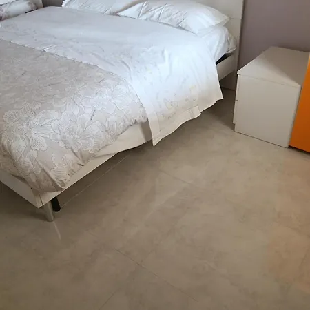 Masha Apartment