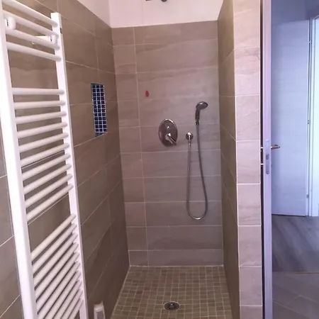 Masha Apartment