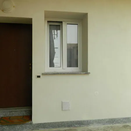 Apartment Masha Mozzate