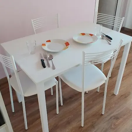 Appartement Masha *